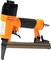 7116LN Air-Powered Staple Gun 22 Gauge Stapler, Pneumatic Oil-Free Upholstery Stapler, top Exhaust, for Woodworking, Professional and DIY Projects